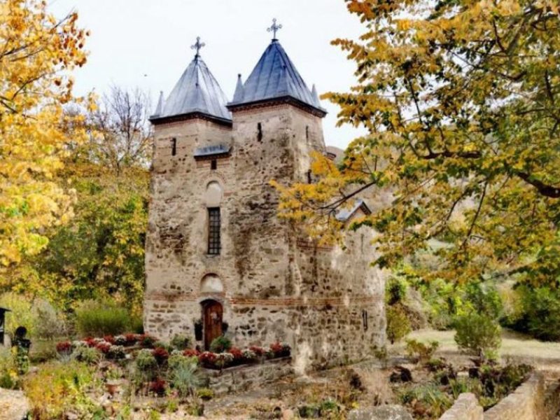 MEDIEVAL GEM: This church is called the Serbian Notre Dame – here’s what is hidden inside it! (PHOTOS)