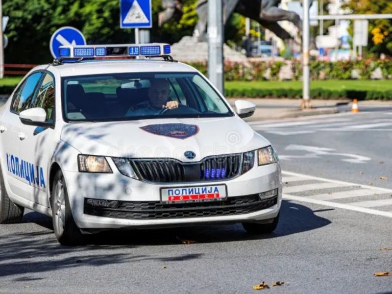 THEIR PASSPORTS CONFISCATED, BUT THEY REMAIN FREE: Two Men from Skopje Suspected of Raping 32-Year-Old Serbian Woman!