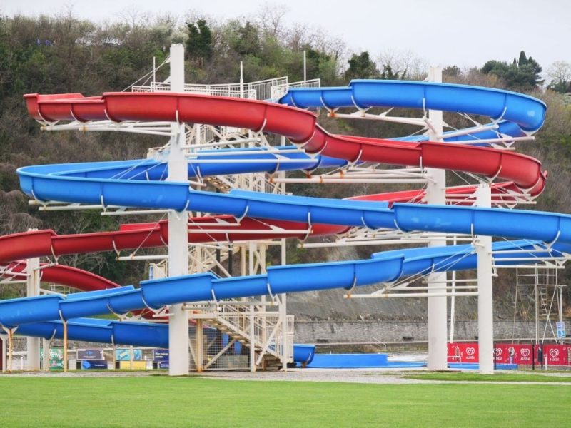 DUE TO THE DROWNING OF A 5-YEAR-OLD BOY IN A POOL: Director of the aqua park in Smederevo arrested, two more people detained!