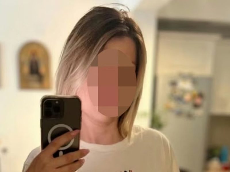 SERBIAN WOMAN KILLED IN TEXAS: Vera from Užice Found Dead in a Car, Partner Suspected of the Crime!