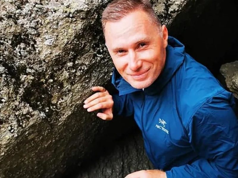 SURVIVING BOSNIAN MOUNTAINEER REVEALS DETAILS: Haris Explains What Led to the Tragedy on Elbrus!