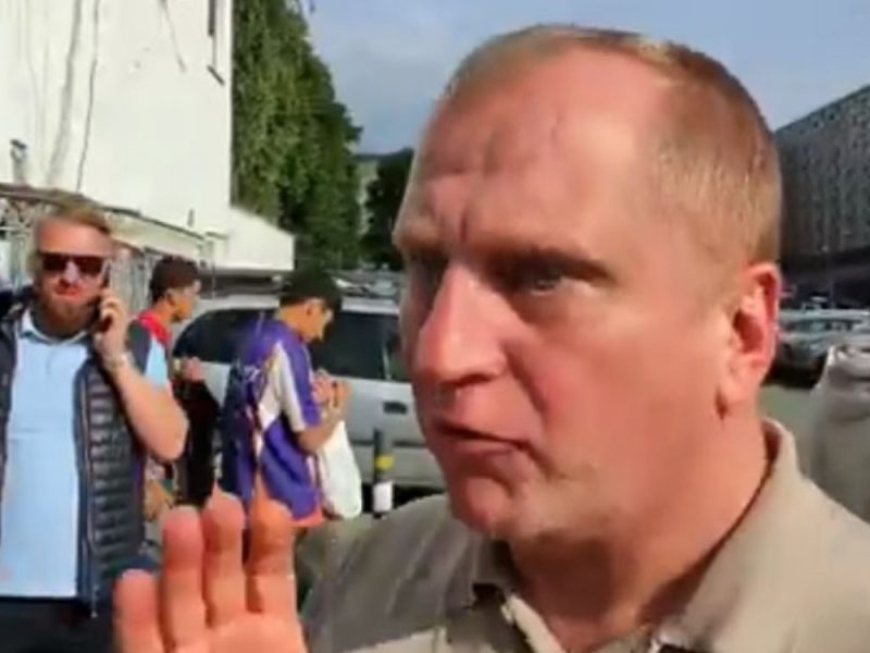 DETAILS OF THE SHOOTING IN ŠABAC REVEALED: The attacker riddled Sandokan with bullets from behind and while he was lying on the floor, the clash was preceded by an argument!
