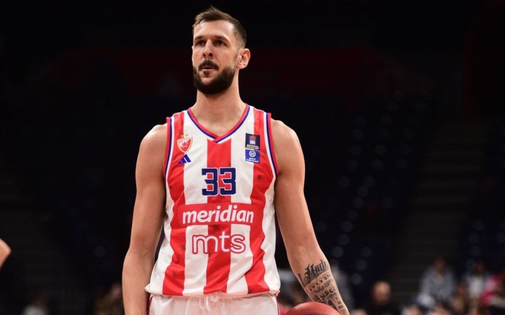 FORMER RED STAR BASKETBALL PLAYER ARRESTED: Drunk and Under the Influence of Drugs, He Jumped Over the Military Medical Academy Fence and Attacked Military Personnel!