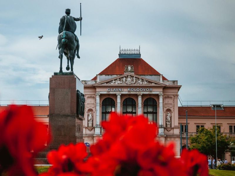 PESIMISM HAS CONQUERED CROATIA: As many as 70 percent of people believe the country is heading in the wrong direction, trust in the largest parties has fallen!
