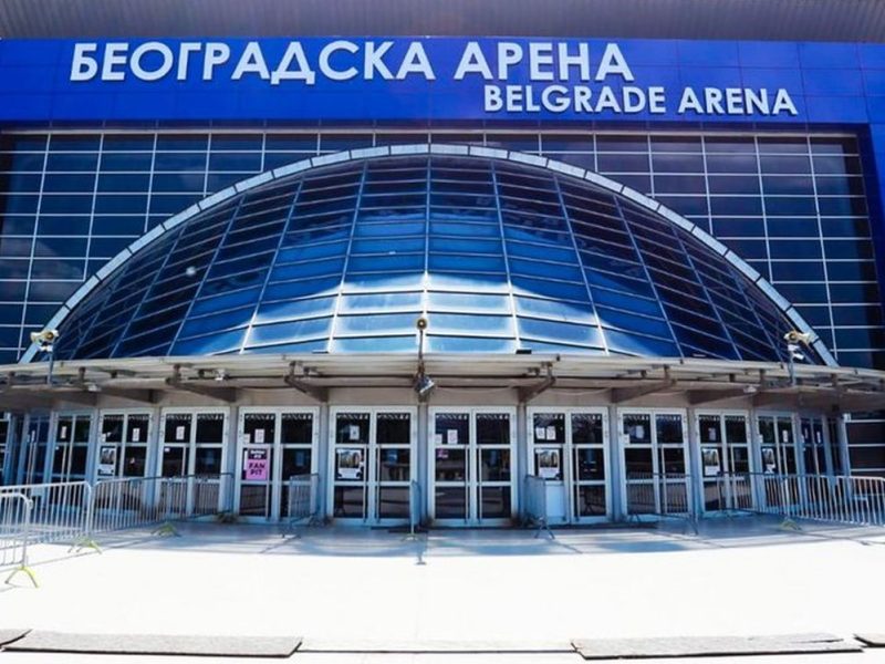 AND BELGRADE ARENA IS GOING TO FOREIGNERS: Vučić speaks about the fate of the famous venue, here is what the possible solution is!