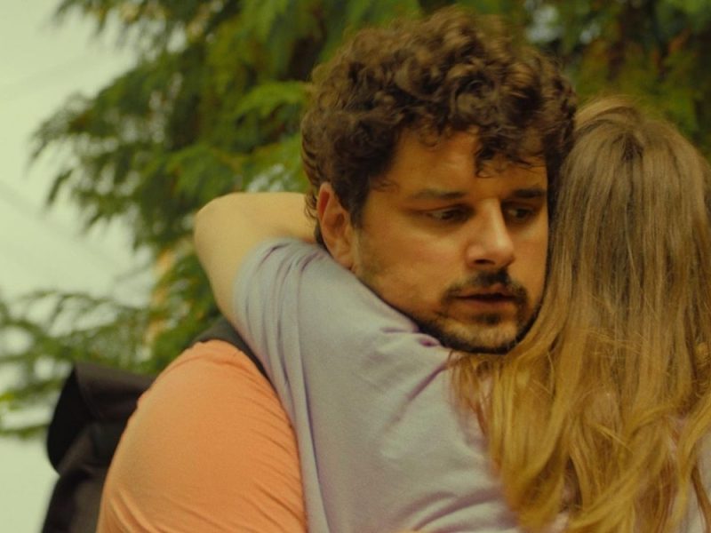 SERBIAN FILM UNDER THE STARS IN WASHINGTON: Premiere of the film “For Today, That’s Enough” at St. Luke’s Church! (VIDEO)