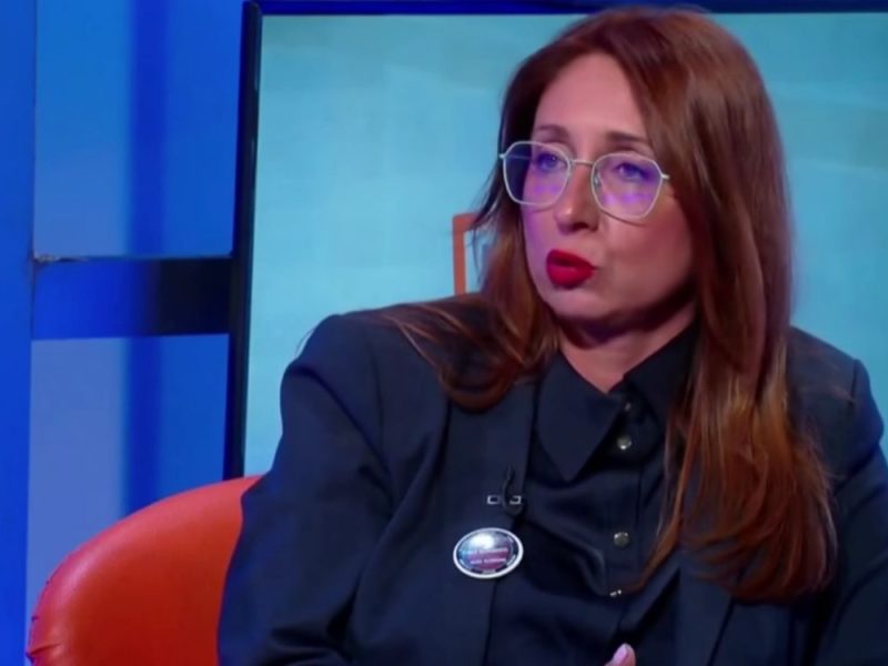 JUSTICE IS SLOW, BUT IT IS WITHIN REACH: Court Orders Professor Marija Vasić to Be Urgently Reinstated at Jovina High School!