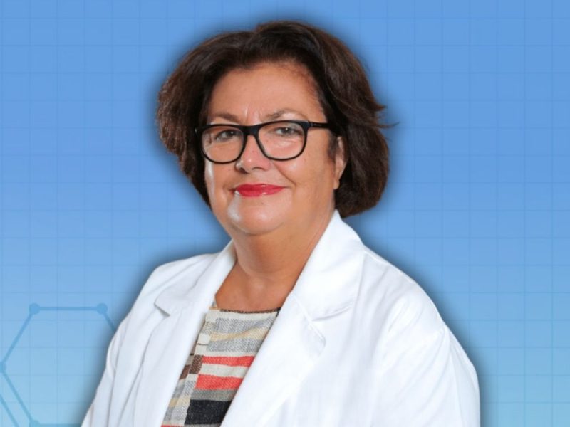 GREAT HONOR FOR SERBIAN DOCTOR: King Charles honors Professor Mila for her contribution to children’s medicine!