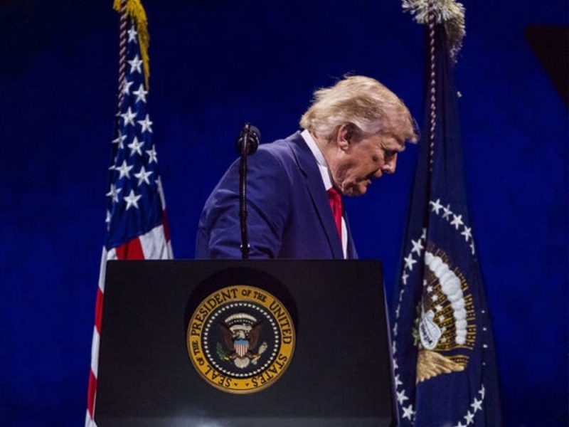 TRUMP’S BAN OVERTURNED, HALF THE BALKANS CELEBRATES! Citizens of Bosnia, Montenegro and Macedonia can once again apply for U.S. immigrant visas!