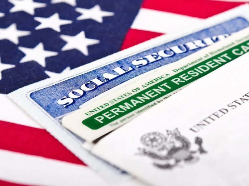 ARRIVE NEW RULES FOR THE GREEN CARD: Easier Path for Families, but Stricter Rules for Others!