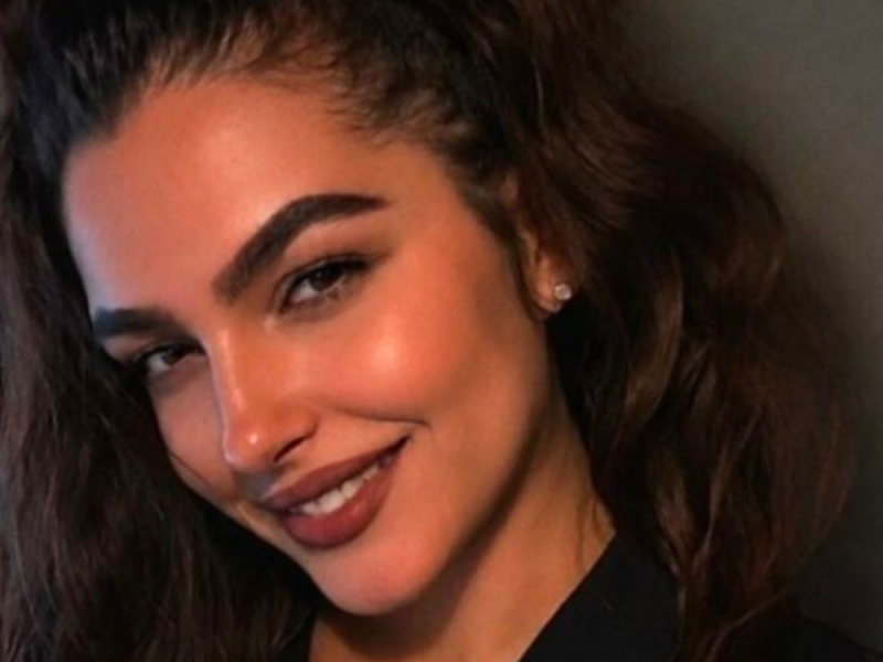 MILICA IS THE HERO OF THE DAY IN THE BALKANS: Meet the beautiful student who fearlessly put out a fire in Montenegro! (VIDEO)