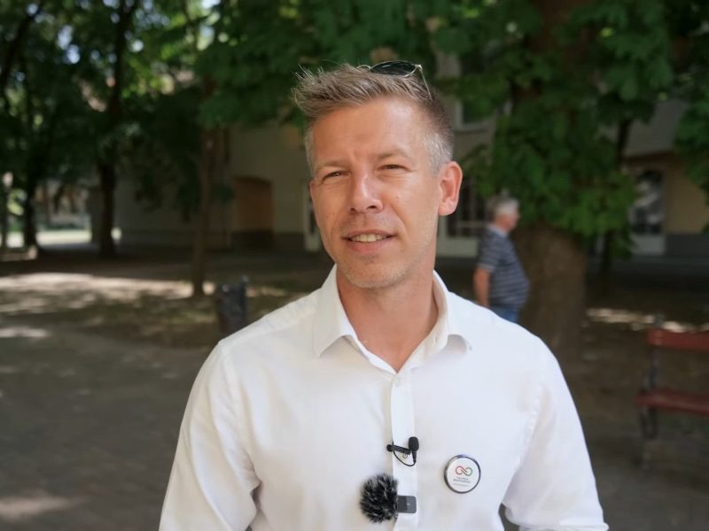 HUNGARY LEFT WITHOUT AN AMBASSADOR IN SERBIA: Péter Magyar Speaks Out About the Diplomat’s Withdrawal from Belgrade!