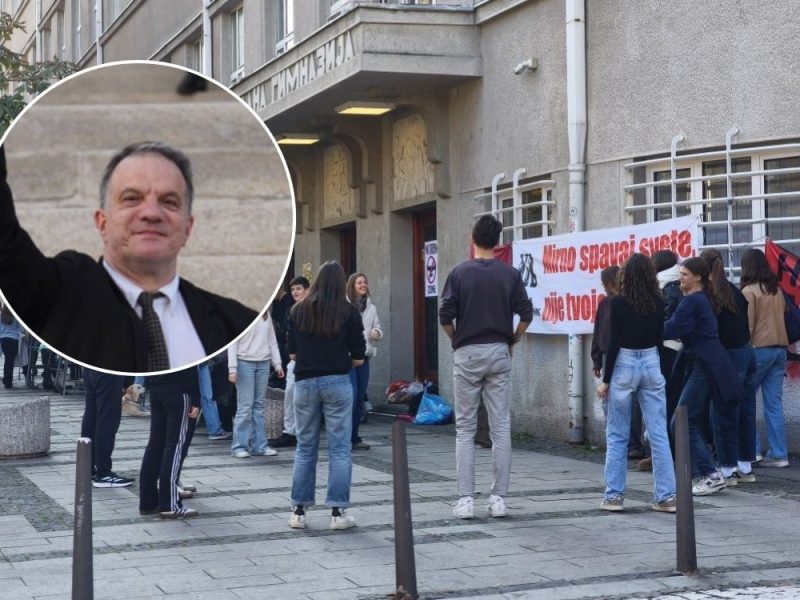 NEW BLOW TO EDUCATION: Government preparing a law that will punish everyone – teachers could lose their licenses, while students could be transferred out of school!