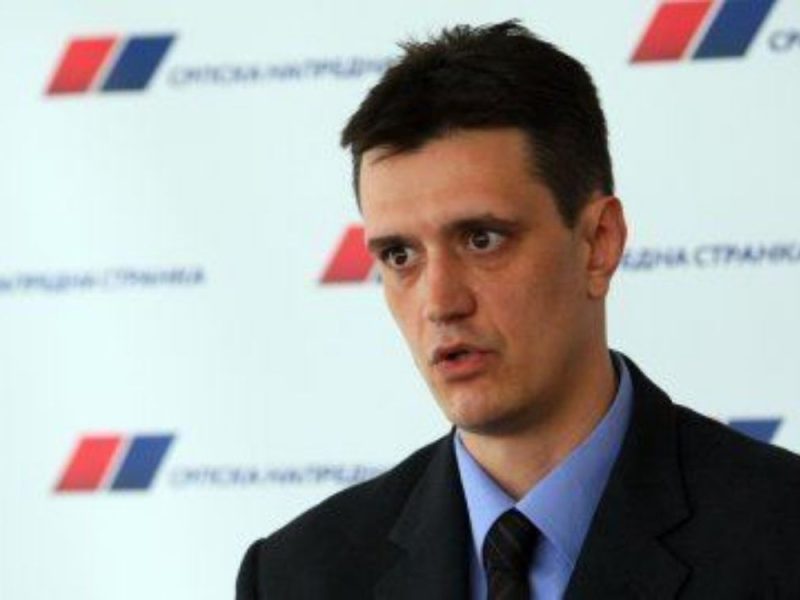THEY CLAIM THERE IS NO EVIDENCE OF MURDER: Prosecutor’s Office releases details of the autopsy and investigation into Vladimir Cvijan’s death!