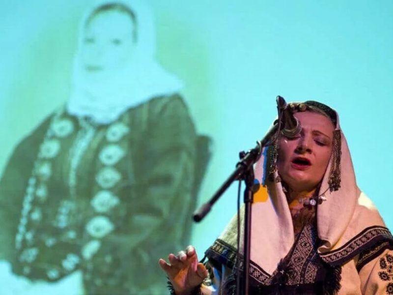 OPEN FASCISM IN CROATIA: Serbian Singer Arrested and Convicted for Singing a Traditional 19th-Century Song!