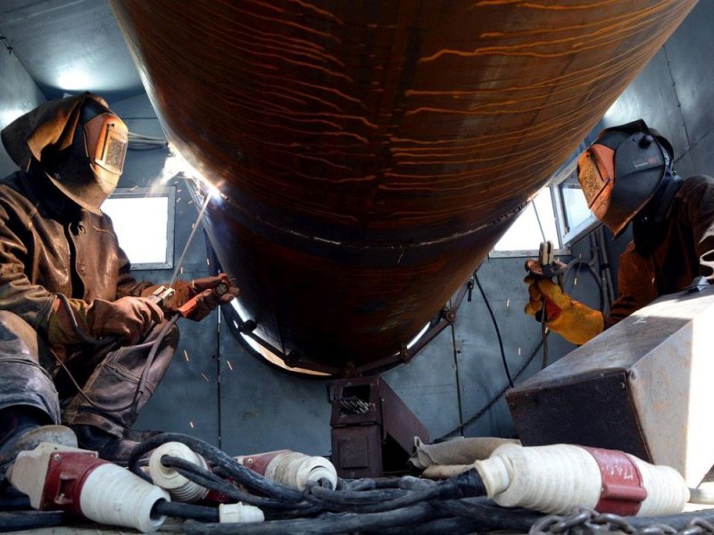 AGREEMENT SIGNED IN SKOPJE: Serbia and North Macedonia to Build a New Gas Pipeline Worth Nearly €30 Million!