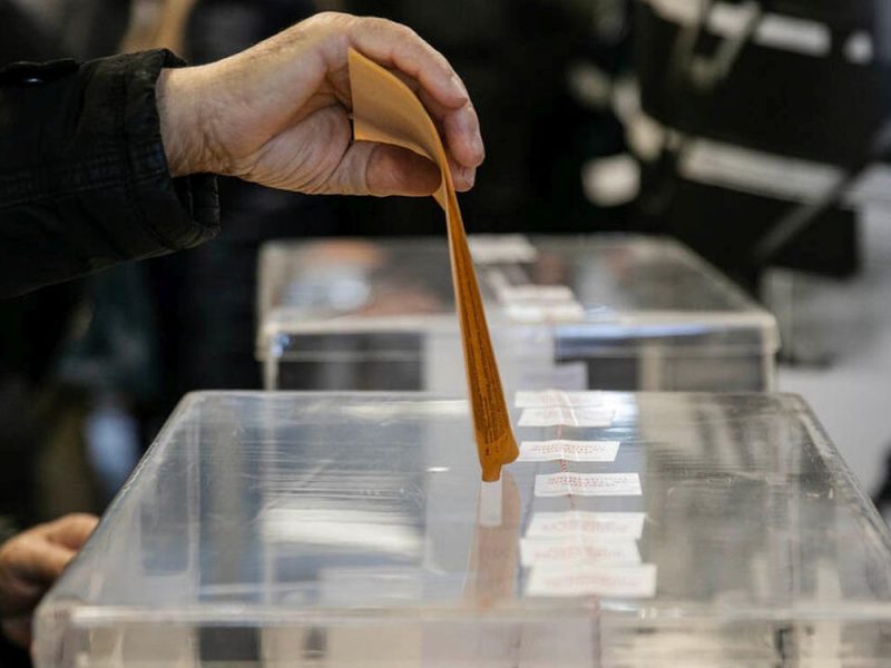 SERBS IN THE DIASPORA, REGISTER TO VOTE: Deadline expires on October 3, here is how to exercise your right to vote!