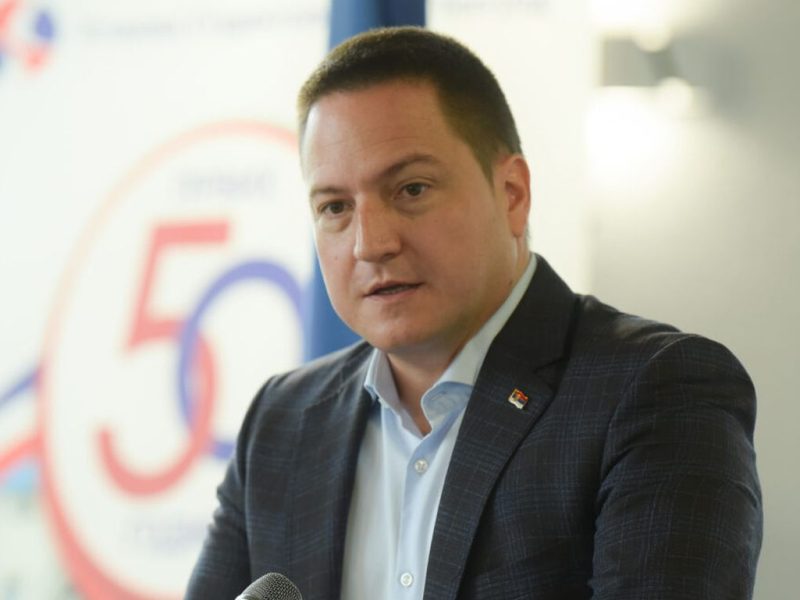 AFTER BEING EXPELLED FROM SPS, AN OPEN QUESTION REMAINS: Could Branko Ružić reveal how voter rolls were manipulated?