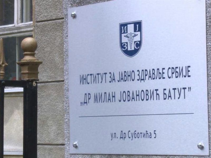 BATUT RELEASES NEW DATA ON WEST NILE FEVER: 43 cases registered in Serbia, most in Belgrade!