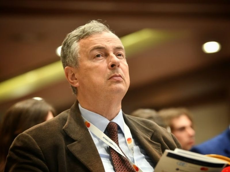 PUBLIC MONEY FOR POLITICAL GAIN: Šoškić says the announced one-time aid to citizens may have an electoral purpose!
