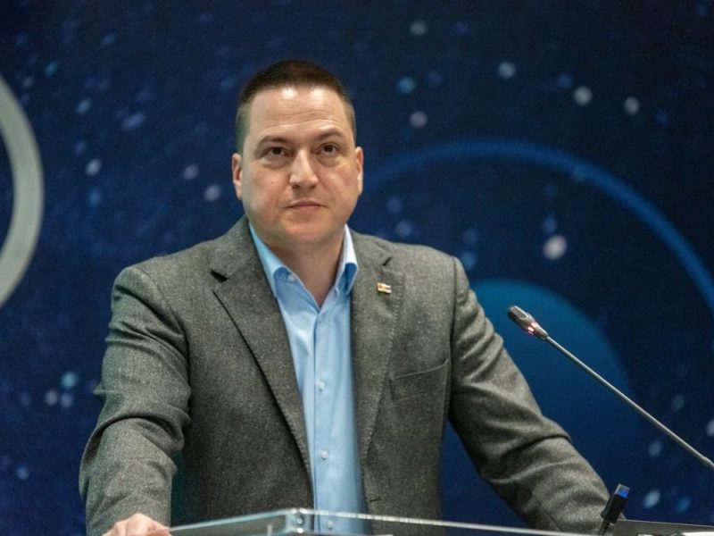 BRANKO RUŽIĆ ON THE OCTOBER 25 ELECTIONS: I will not make a decision just to have my name on the ballot!