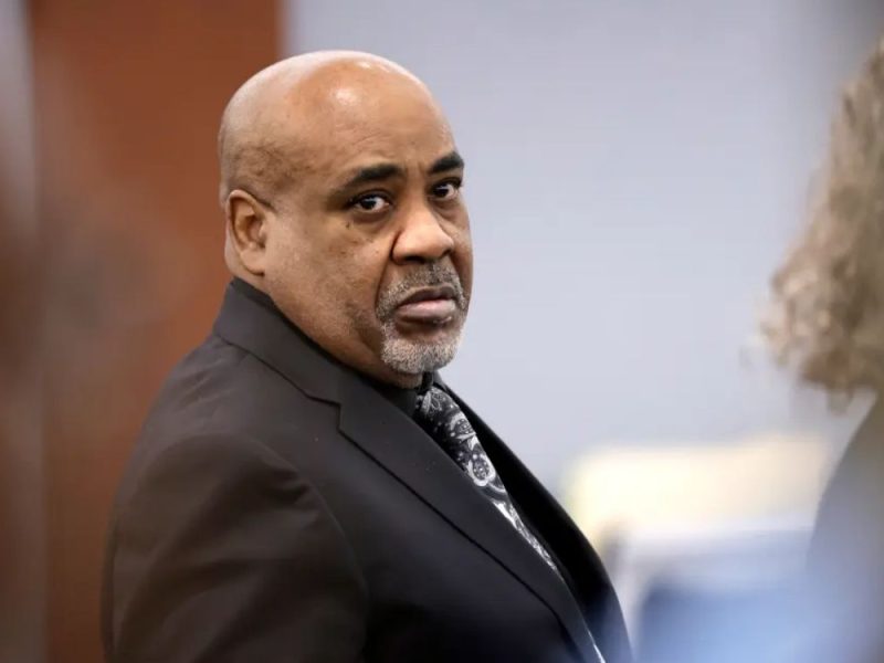 AFTER 30 YEARS: Verdict handed down for the murder of legendary American rapper Tupac Shakur!