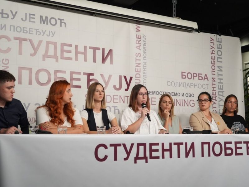 “THE REGIME SPENT MILLIONS TO SPY ON US”: Students reveal how their phones were monitored using the notorious “Pegasus” spyware! (VIDEO)