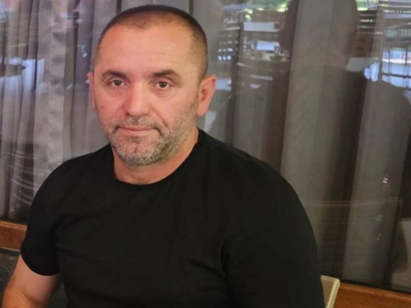 NEW ARREST BASED ON SERBIAN WARRANT: Former member of the so-called KLA detained in North Macedonia!