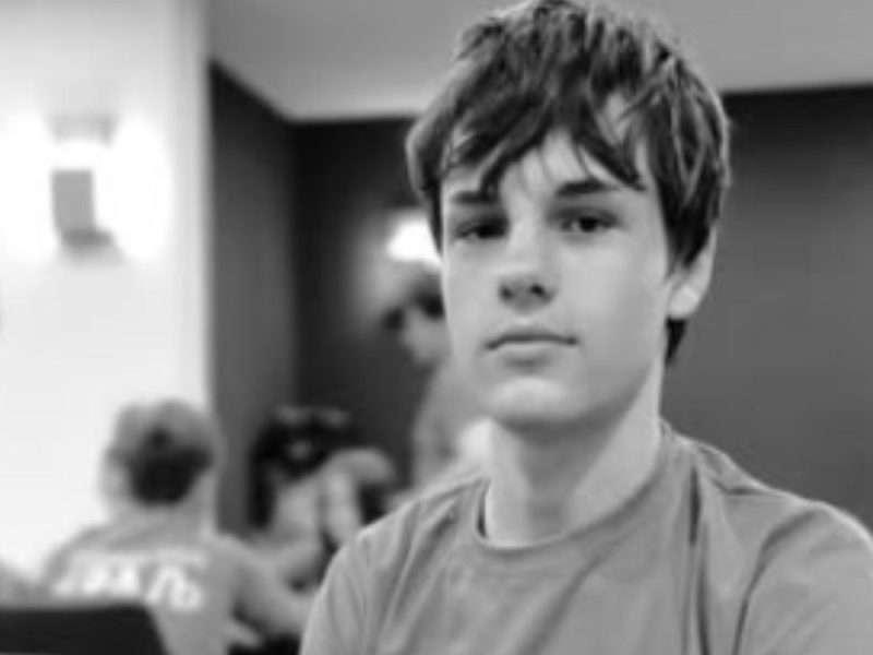TRAGIC END TO SEARCH FOR YOUNG CHESS PLAYER: Body of missing Luka pulled from the Sava River! (PHOTO)