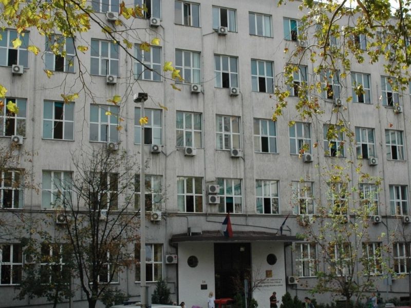 “THE END OF THE MAFIA IS CLOSER THAN EVER”: Medical students claim doctors at the Oncology Institute were forced to sign for SNS!