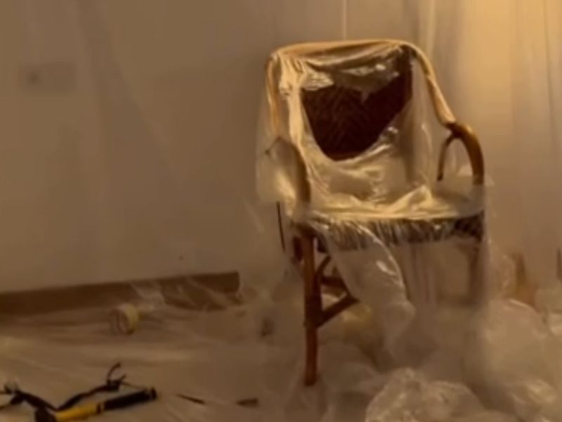 SEVEN SERBS ARRESTED IN SPAIN: Police uncover House of Horrors with torture equipment and numerous weapons! (VIDEO)