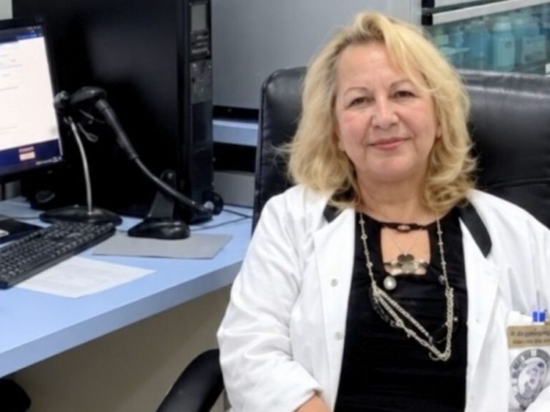 “I WILL NOT LET THIS LIFE FADE AWAY”: Professor from Novi Pazar saves French tourist who nearly drowned in Ulcinj!