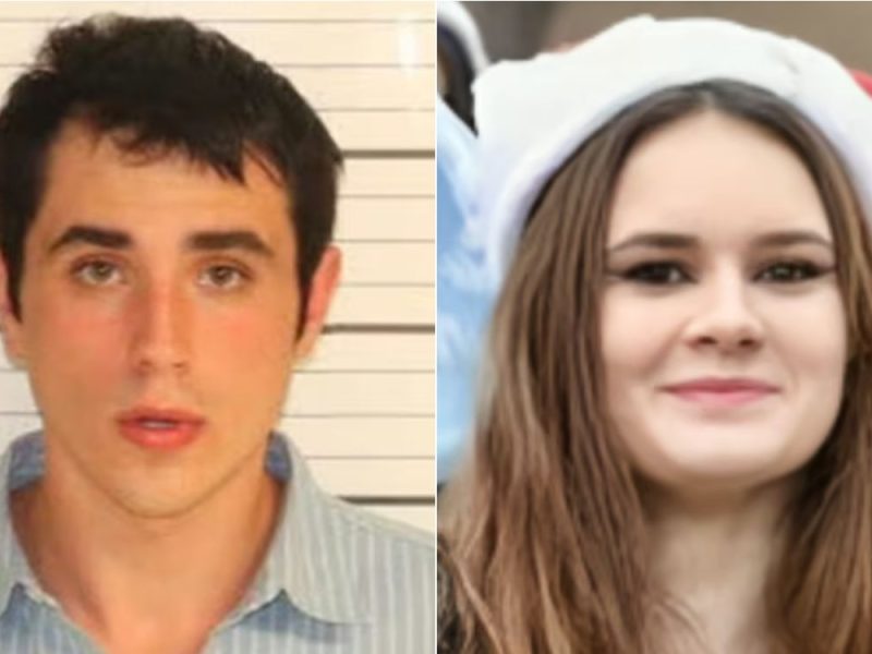 AFTER FOUR YEARS ON THE RUN: American wanted for murder of 15-year-old girl in Tennessee arrested in Ljubljana!