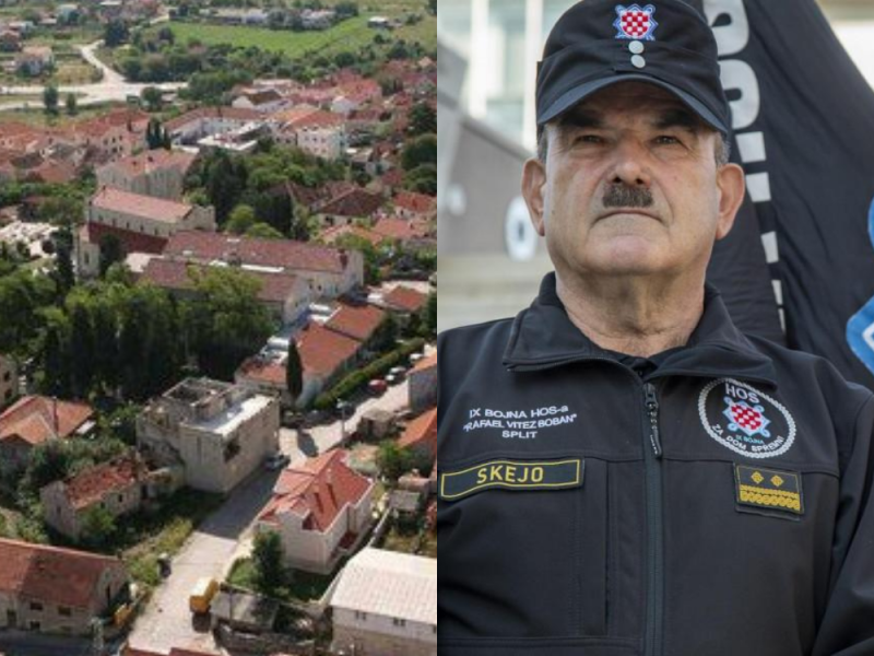 CRIME AGAINST SERBIAN CIVILIANS GOES 33 YEARS WITHOUT JUSTICE! Croatian judiciary deaf and silent over the killing of elderly men and women by the notorious “Bobanovci”!