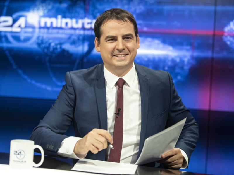 KESIĆ’S SHOW CANCELED BY PORTUGUESE OWNERS OF NOVA S: “Out of spite, love for truth and justice, out of anger – from now on, we’re going to tear it apart,” here’s where you’ll be able to watch us!