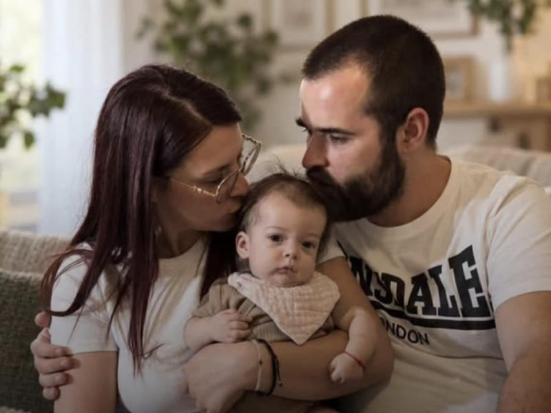 THE NEWS ALL OF SERBIA HAS BEEN WAITING FOR: More than €675,000 raised for little Jana in just 17 days – now it is her turn to win!