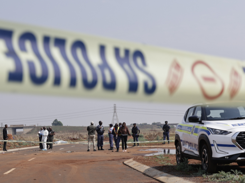 SERIAL KILLER RAMPAGES ACROSS SOUTH AFRICA: Bodies of nine women found, horrific case sparks mass protests!