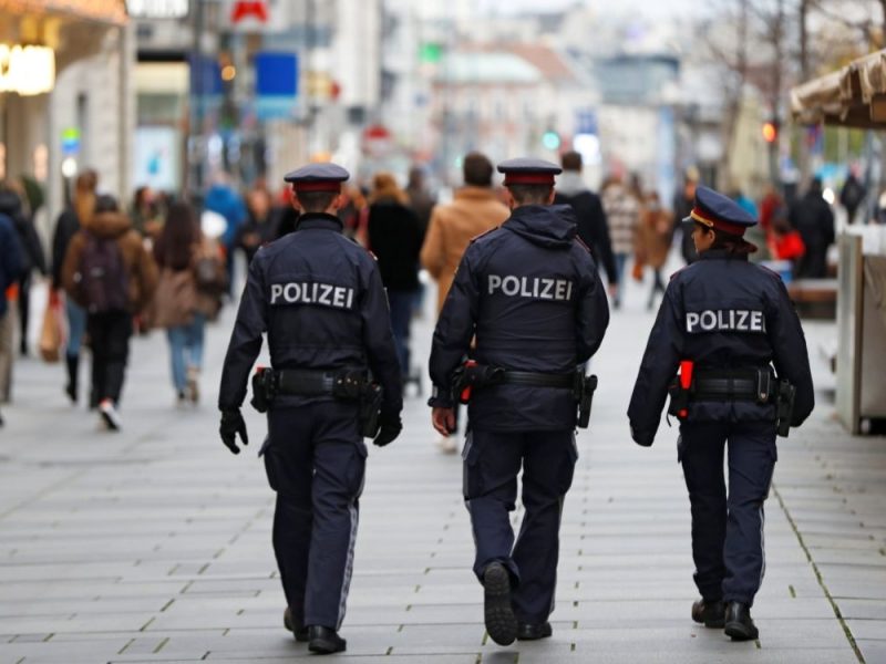 OWNER OF BALKAN GRILL ARRESTED IN VIENNA: Mirsad A. in prison after allegedly taking €5,000 from a blind customer’s card!
