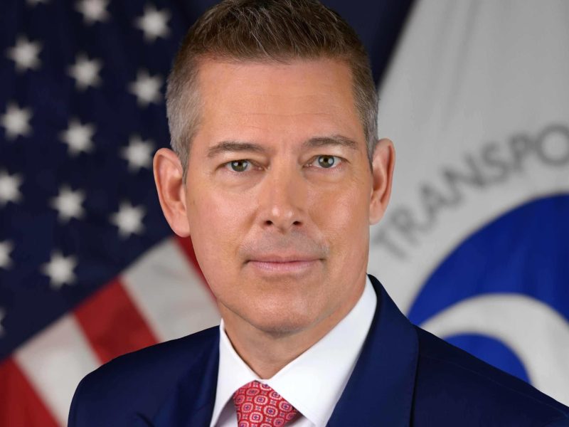 AMERICAN TRANSPORTATION SECRETARY: “A tough crackdown on fraud in the trucking industry is coming, we are shutting down driving schools that issued licenses to drivers who do not know English”