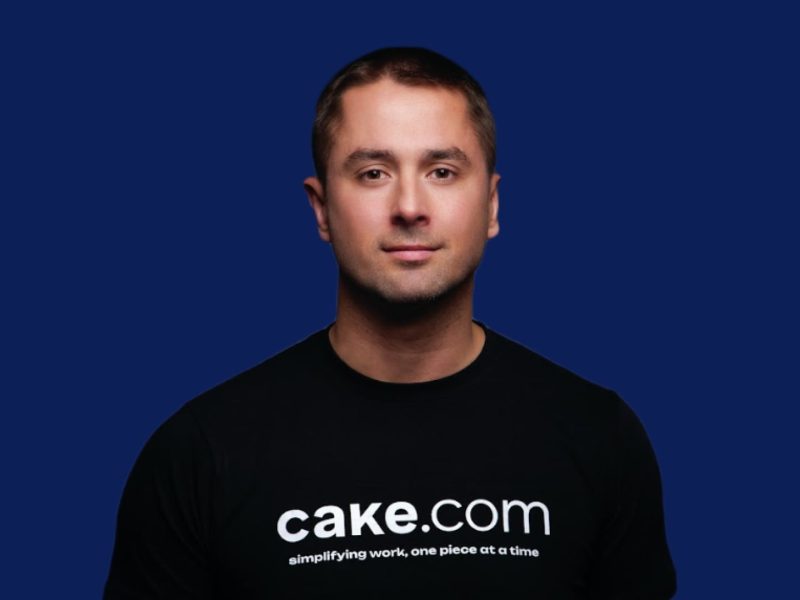 FROM NOVI SAD TO SILICON VALLEY: How growing up in Serbia during the war years helped Nenad Milanović and his team build a billion-dollar company!