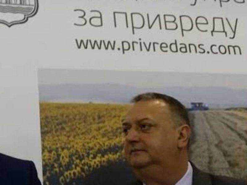 NOVI SAD LOSES MORE THAN 83 MILLION DINARS: Head of City Administration arrested over suspected multimillion-dinar damage!