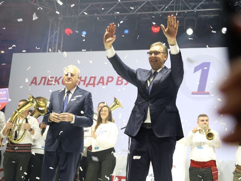 THE LAW DOES NOT APPLY TO THE SNS: According to estimates, Progressives have exceeded the campaign spending limit, with advertising worth €7.7 million!