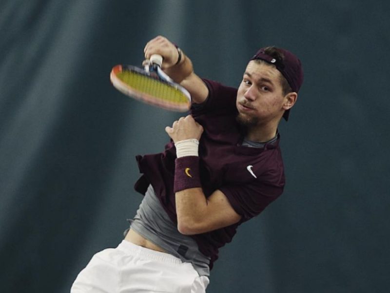 ONE OF THE HARSHEST PENALTIES IN TENNIS HISTORY: Serbian tennis player suspended for 24 years over match-fixing!
