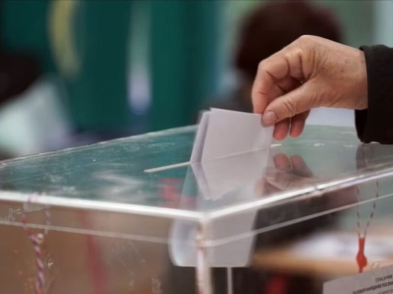 BELGRADE RESIDENT’S POLLING STATION CHANGED TO BANJA LUKA: “Someone submitted a request on my behalf,” citizen claims!