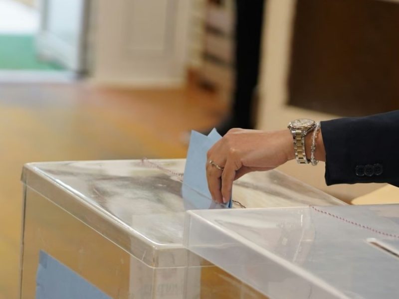 ELECTIONS IN SERBIA UNDER INTERNATIONAL OBSERVERS’ SCRUTINY: Four missions to monitor the October 25 parliamentary elections!