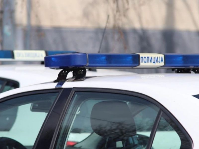 HORRIFIC CRIME IN VALJEVO: He killed his 93-year-old mother with a hammer and a knife, then walked into the police station and confessed!