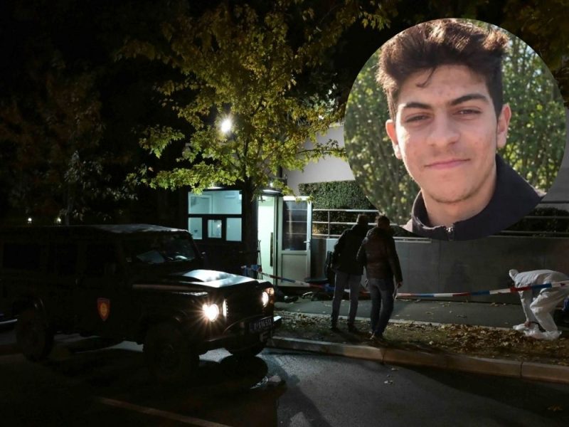 MYSTERY SURROUNDING THE ATTACKER AT THE ISRAELI EMBASSY: Parents reported Dario Nikolić missing, but he went to Belgrade to carry out a terrorist act!