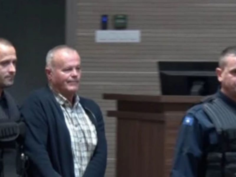 HIS PROPERTY WAS TAKEN FROM HIM, THEN HE WAS ACCUSED OF AN ALLEGED WAR CRIME: The only Serb from Vitomirica sentenced to 10 years in prison in Pristina!