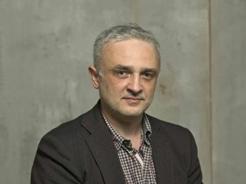 NOVA.RS EDITOR TELLS SERBIAN TIMES: “I WILL DELIVER FOOD AND WORK IN A METALWORKING SHOP, BUT I WILL NEVER BETRAY MY CHILDREN OR MY CONSCIENCE!”