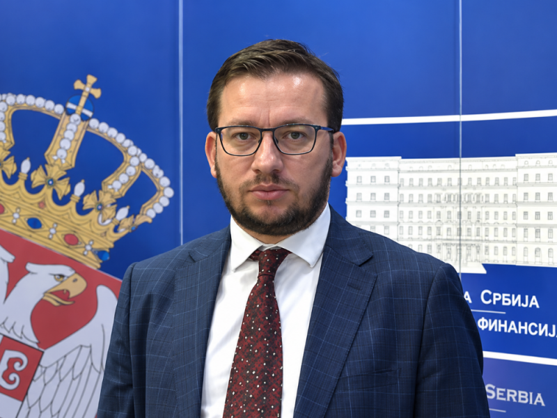 LAWYER IVAN NINIĆ: “Siniša Mali’s Most Loyal Associate Has Resigned to Avoid Prison,” Calls for His Passport to Be Seized Immediately!